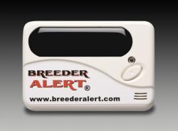 Breeder Alert Foaling Alarm Additional Pocket Pager 