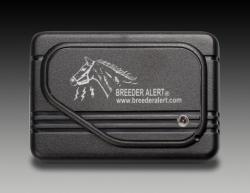 Breeder Alert Foaling Alarm Additional Transmitter